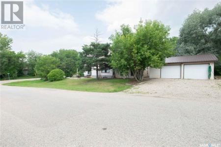 501 BANK STREET, Saskatchewan Beach, 서스캐처원 주 S0G 4L0, 캐나다