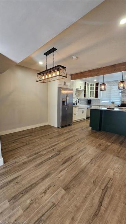 38 HARRIS AVENUE, Brantford, أونتاريو N3R 2E9, كندا