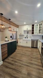 38 HARRIS AVENUE, Brantford, أونتاريو N3R 2E9, كندا