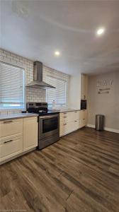 38 HARRIS AVENUE, Brantford, أونتاريو N3R 2E9, كندا
