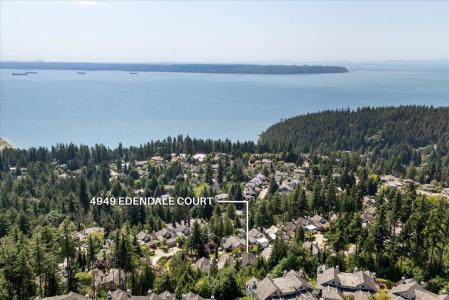 4949 EDENDALE COURT, West Vancouver, British Columbia V7W 3H7, Canada