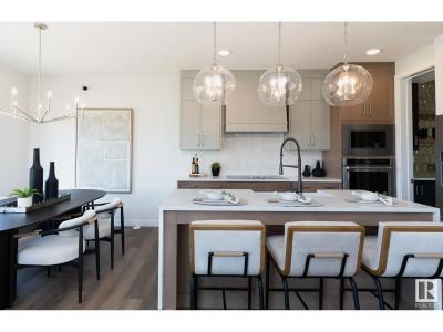 3306 ROY BROWN WY NW, Edmonton, Alberta T5E 6Z9, Canada