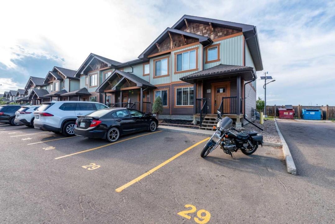 4118 41 AVENUE, Lloydminster, Saskatchewan S9V 2J8, Kanada