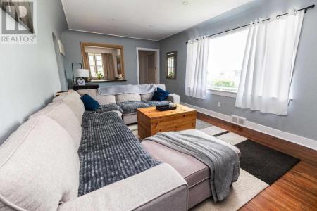 564 PINE ST, Sault Ste. Marie, Ontario P6B 3E7, Kanada