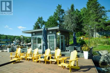 A15 CLEARWATER BAY, LAKE OF THE WOODS, W Of Keewatin, Ontario P0X 1C0, Canada