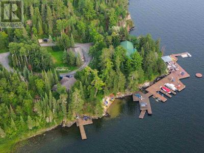 A15 CLEARWATER BAY, LAKE OF THE WOODS, W Of Keewatin, Ontario P0X 1C0, Canada