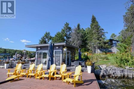 A15 CLEARWATER BAY, LAKE OF THE WOODS, W Of Keewatin, Ontario P0X 1C0, Canada