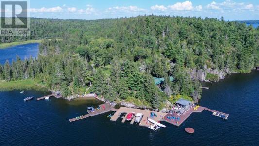 A15 CLEARWATER BAY, LAKE OF THE WOODS, W Of Keewatin, Ontario P0X 1C0, Canadá