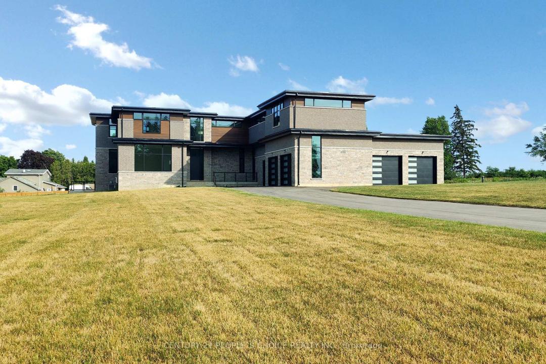 14 SUGARBUSH COURT, Halton Hills, 安大略省 L7G 4S7, 加拿大
