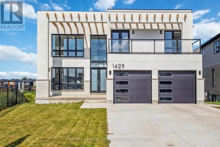 1429 MEDWAY PARK DRIVE, London North (north S), Ontario N6G 0Z6, Canada