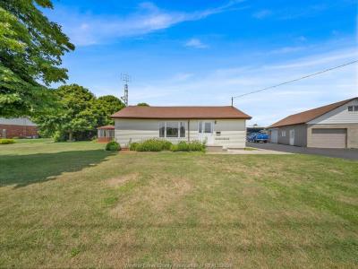 1331 DEER RUN ROAD, Leamington, Ontario N8H 3V7, Canada