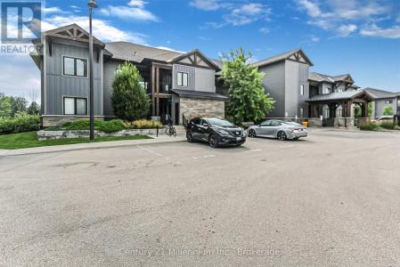 10 BECKWITH LANE, Blue Mountains, Ontario L9Y 0N5, Canada