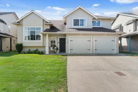 7320 PRASMOUNT PLACE, Agassiz, Kolumbia Brytyjska V0M 1A0, Kanada