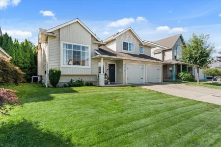 7320 PRASMOUNT PLACE, Agassiz, Kolumbia Brytyjska V0M 1A0, Kanada