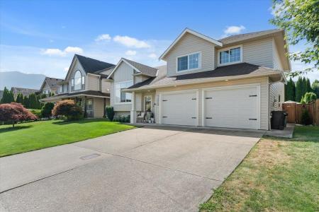7320 PRASMOUNT PLACE, Agassiz, Kolumbia Brytyjska V0M 1A0, Kanada