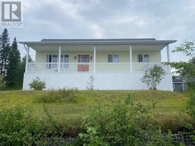 31 ALEXANDER CRESCENT, Glovertown, Terra Nova E Labrador A0G 2L0, CANADÁ
