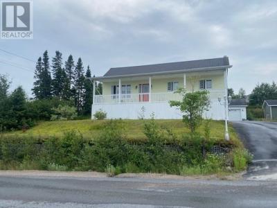 31 ALEXANDER CRESCENT, Glovertown, Terra Nova E Labrador A0G 2L0, CANADÁ