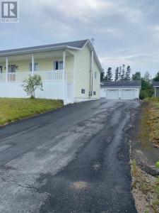 31 ALEXANDER CRESCENT, Glovertown, Terra Nova E Labrador A0G 2L0, CANADÁ