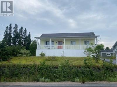 31 ALEXANDER CRESCENT, Glovertown, Terra Nova E Labrador A0G 2L0, CANADÁ