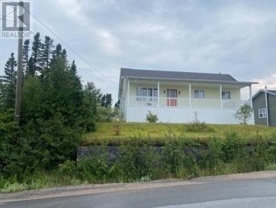 31 ALEXANDER CRESCENT, Glovertown, Terra Nova E Labrador A0G 2L0, CANADÁ
