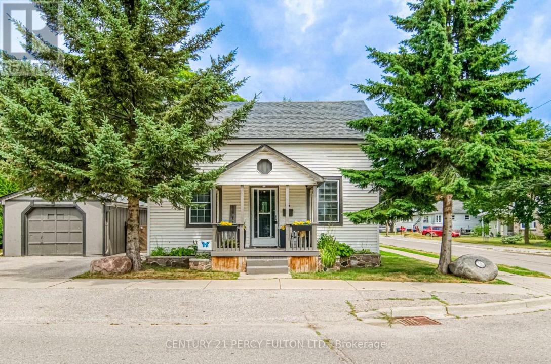 16 SECOND STREET, Clarington (bowmanville), Ontario L1C 2B2, Kanada