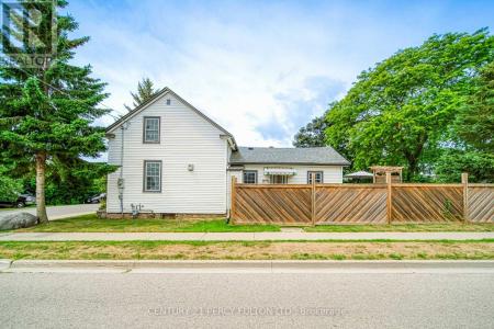 16 SECOND STREET, Clarington (bowmanville), Ontario L1C 2B2, Kanada