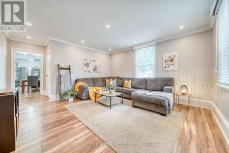 16 SECOND STREET, Clarington (bowmanville), Ontario L1C 2B2, Kanada