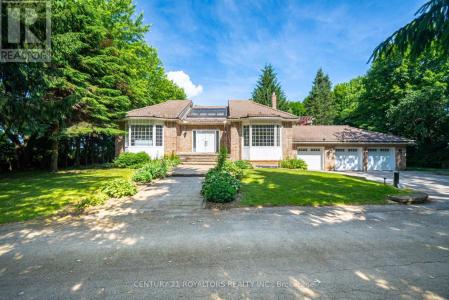 529 CAMPBELLVILLE ROAD, Hamilton, Ontario L0P 1B0, Canada