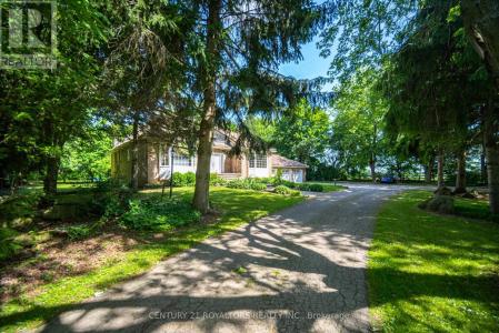 529 CAMPBELLVILLE ROAD, Hamilton, Ontario L0P 1B0, Canada