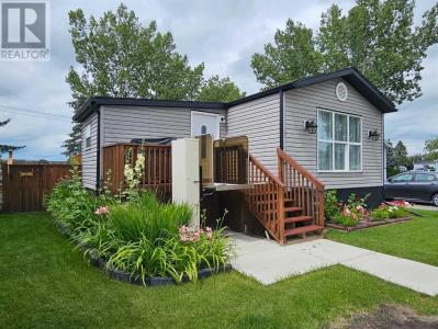 17 HOMESTEAD WAY SOUTHEAST, High River, Alberta T1V 1J7, Canada