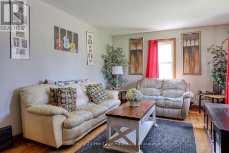 252 FIFTH AVENUE, Woodstock (woodstock - South), Ontario N4S 2G1, Canada