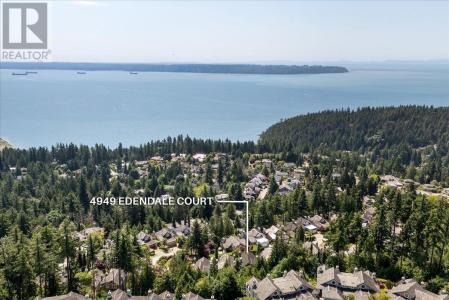 4949 EDENDALE COURT, West Vancouver, British Columbia V7W 3H7, Canada
