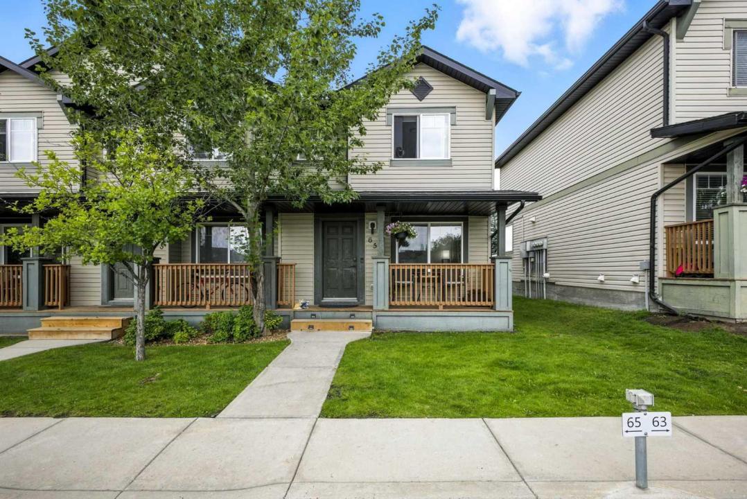 105 DRAKE LANDING COMMON, Okotoks, 阿尔伯塔 T1S 0C9, 加拿大