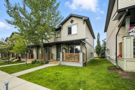 105 DRAKE LANDING COMMON, Okotoks, 阿尔伯塔 T1S 0C9, 加拿大