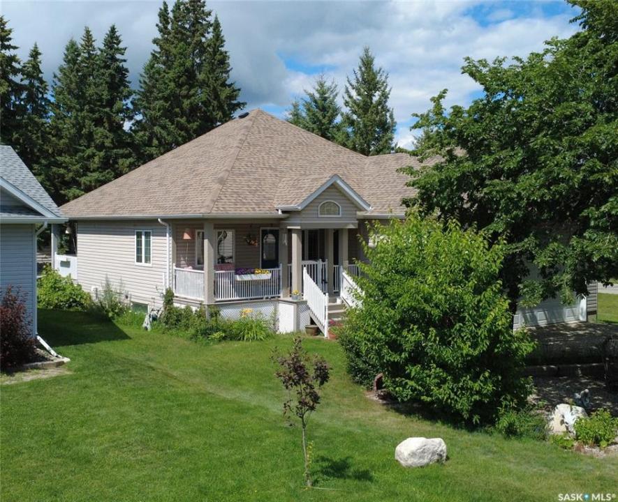 5001 CENTRAL AVENUE, Waldheim, Saskatchewan S0K 4R0, Canada