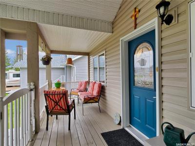 5001 CENTRAL AVENUE, Waldheim, Saskatchewan S0K 4R0, Canada