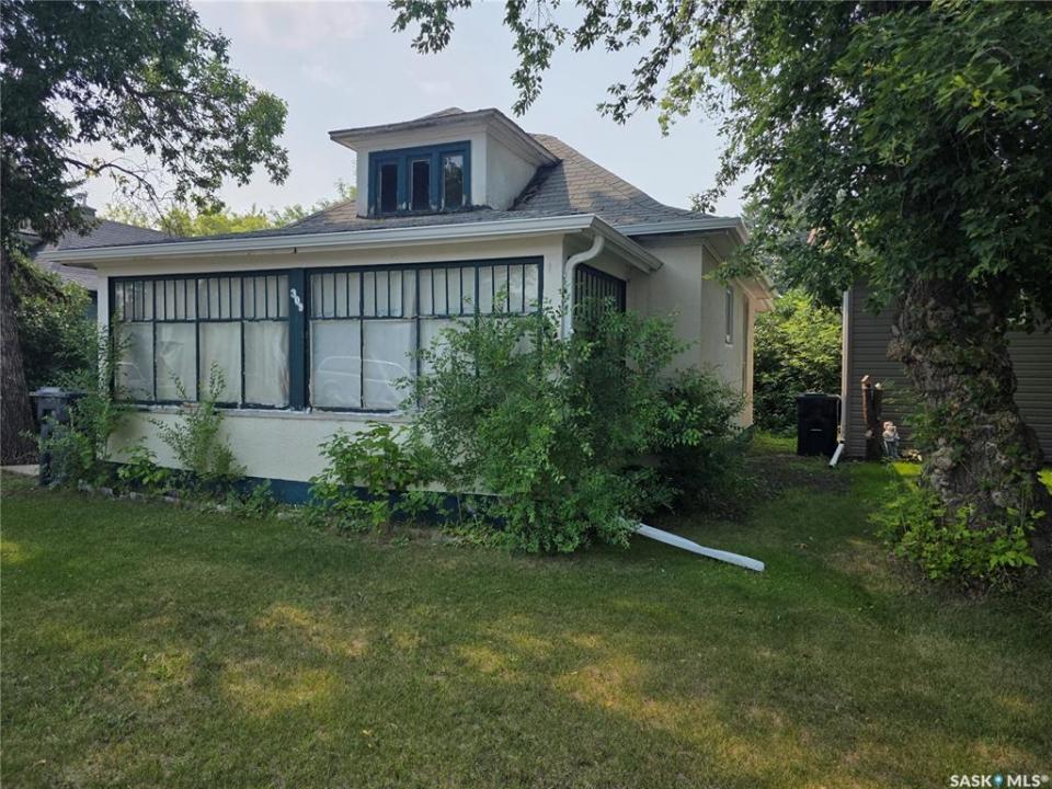 309 5TH STREET E, Wynyard, Saskatchewan S0A 4T0, Kanada