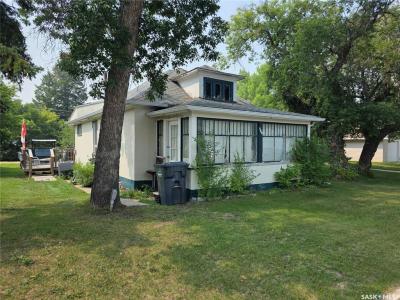 309 5TH STREET E, Wynyard, Saskatchewan S0A 4T0, Kanada