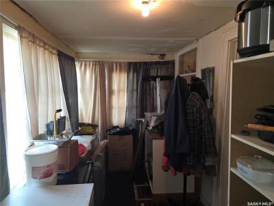 309 5TH STREET E, Wynyard, Saskatchewan S0A 4T0, Kanada
