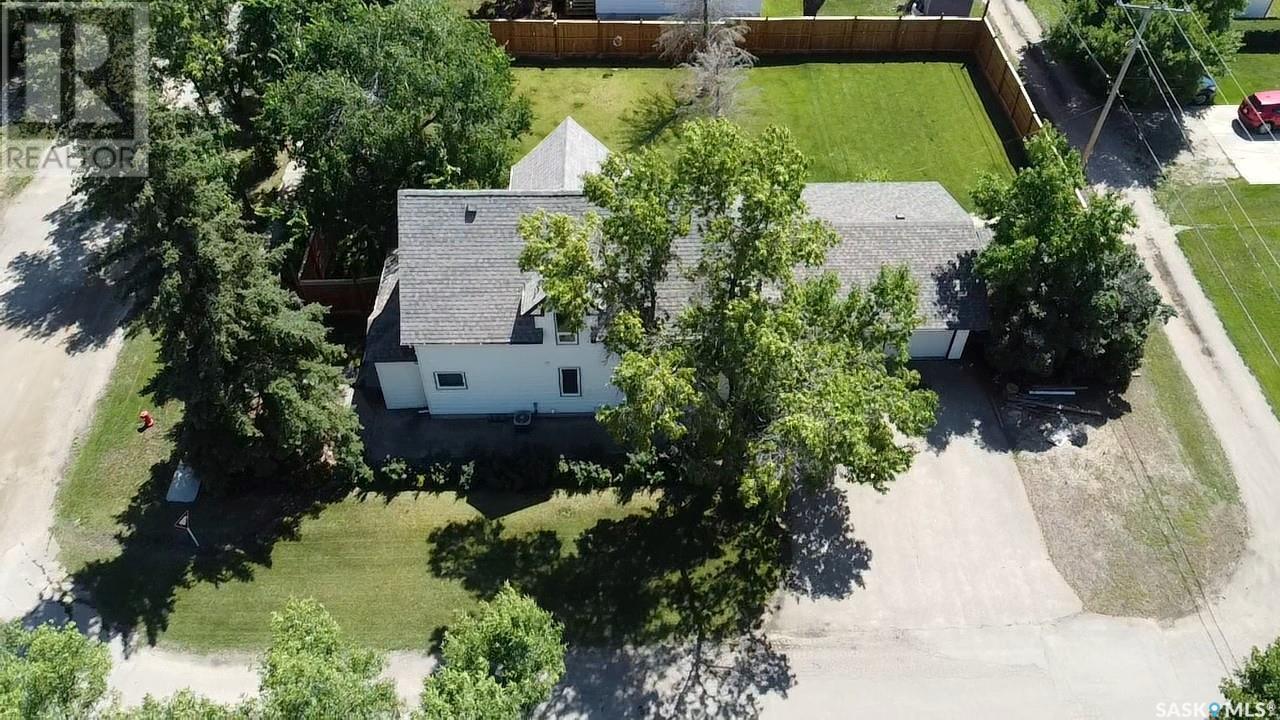 432 LEONARD STREET, Herbert, Saskatchewan S0H 2A0, Kanada