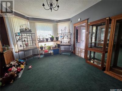 432 LEONARD STREET, Herbert, Saskatchewan S0H 2A0, Kanada