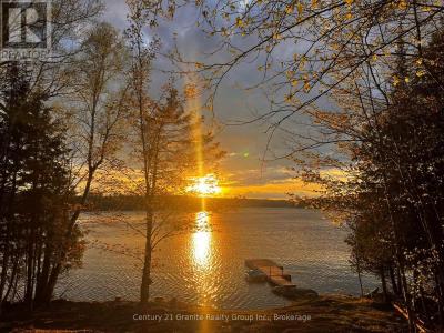 2347 KASHAGAWIGAMOG LAKE ROAD, Minden Hills (minden), Онтарио K0M 2K0, Канада