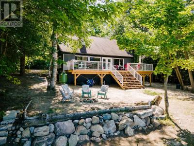2347 KASHAGAWIGAMOG LAKE ROAD, Minden Hills (minden), Ontario K0M 2K0, Canada