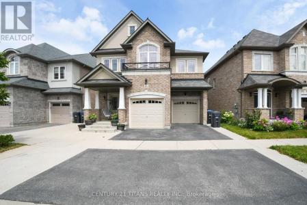 42 LOLA CRESCENT, Brampton (northwest Brampton), Ontario L7A 4J8, Canada