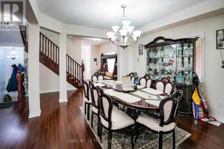 42 LOLA CRESCENT, Brampton (northwest Brampton), Ontario L7A 4J8, Kanada