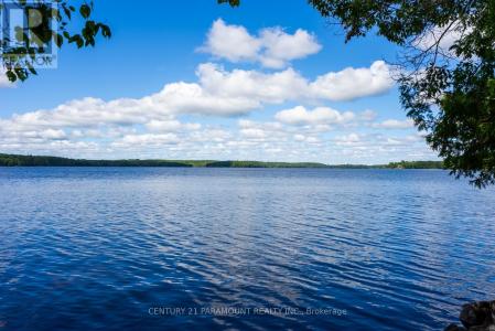 326 CHIKOPI ROAD, Magnetawan (ahmic Harbour), 安大略省 P0A 1P0, 加拿大