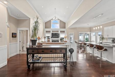 607 WERSCHNER CRESCENT, Saskatoon, ססקצ'ואן S7V 0E1, קנדה