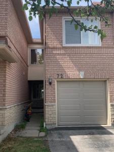 5420 FALLINGBROOK DRIVE, Mississauga, Ontario L5V 2H6, Canada