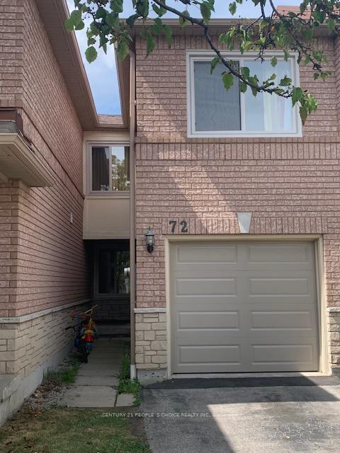 5420 FALLINGBROOK DRIVE, Mississauga, Онтарио L5V 2H6, Канада