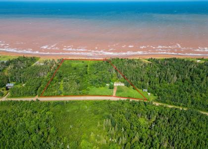 11929 ROUTE 14, Pleasant View, Prince Edward Island C0B 1Z0, Canada